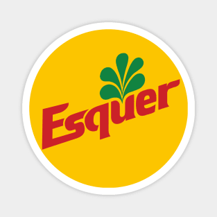 Esquer Magnet